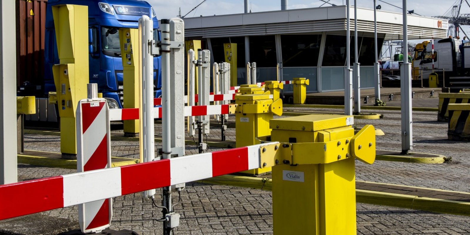 Duurzaam & Veilig