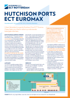 ECT EUROMAX routebeschrijving