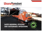 ShoreTension - Dynamic Mooring System brochure