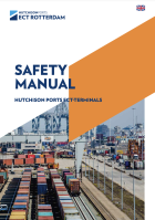 Safety Manual ECT terminals