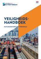 Veiligheidshandboek ECT terminals