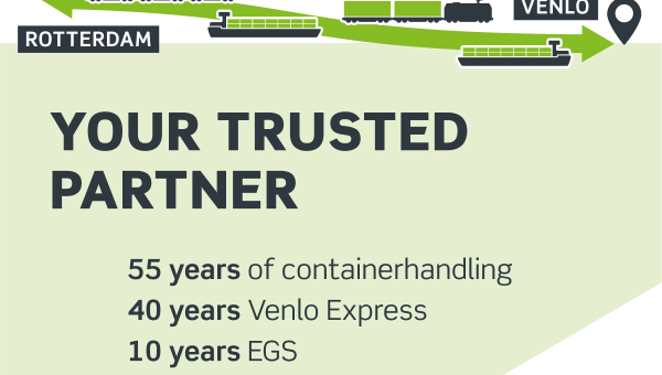 Venlo - Your trusted partner